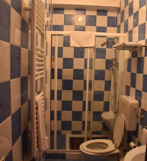 Номер Стандарт, Le Soleil B&b