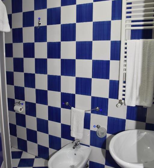 Номер Стандарт, Le Soleil B&b