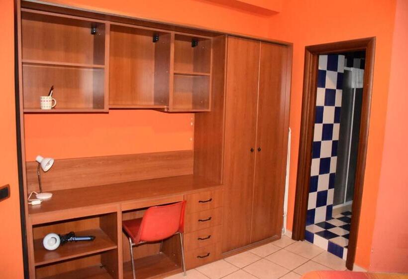 Номер Стандарт, Le Soleil B&b