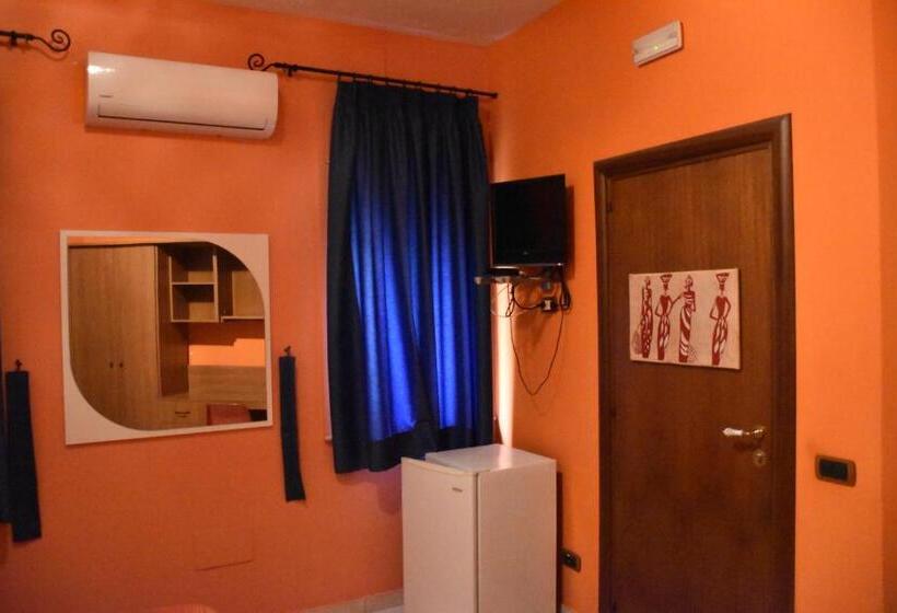 Номер Стандарт, Le Soleil B&b