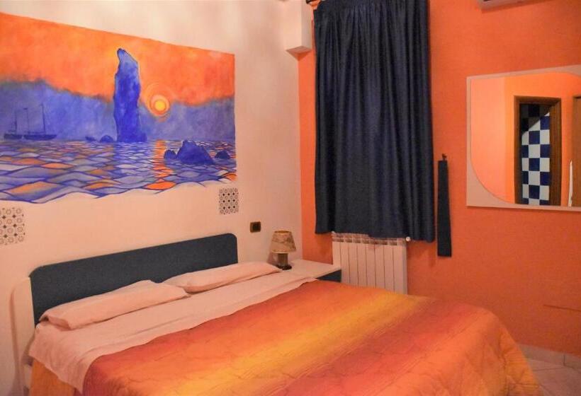 Номер Стандарт, Le Soleil B&b