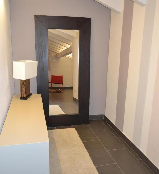套房, Relais Borgo Del Gallo