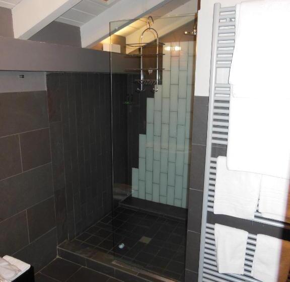 スイート, Relais Borgo Del Gallo