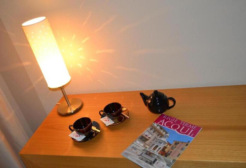 ガーデンビューデラックスルーム, Relais Borgo Del Gallo