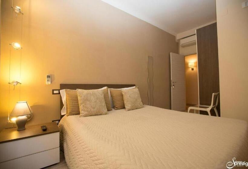 اتاق استاندارد, Salernoprestige Rooms