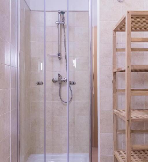 スタンダードシングルルーム, S'anninnia