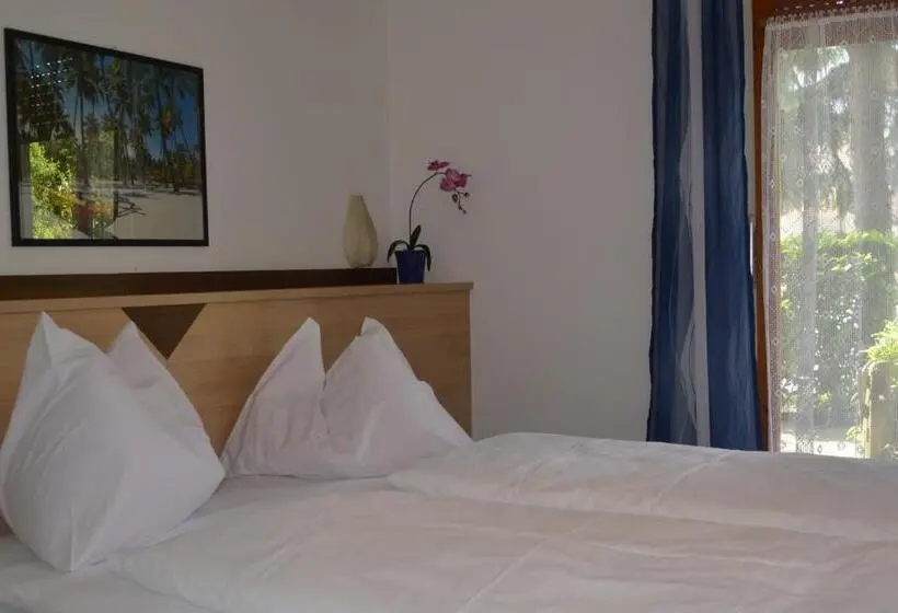 Standard-huone, Villa Vera