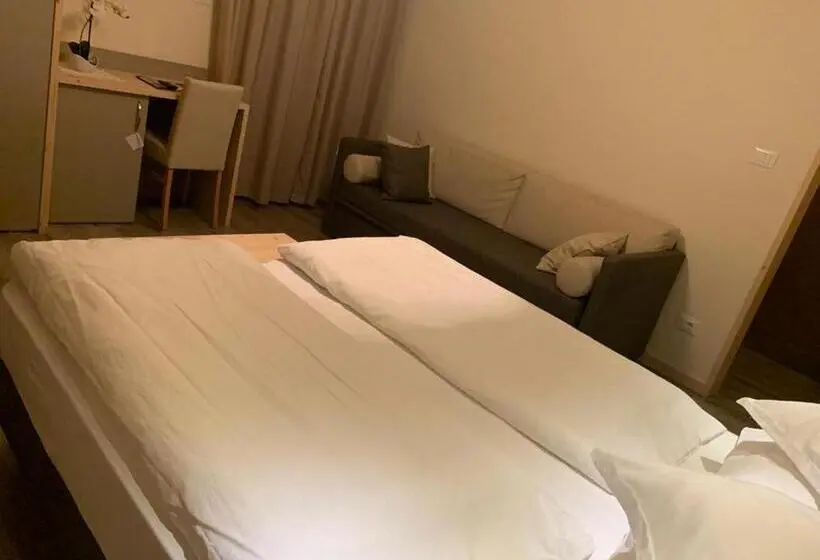Standard-huone, Villa Vera