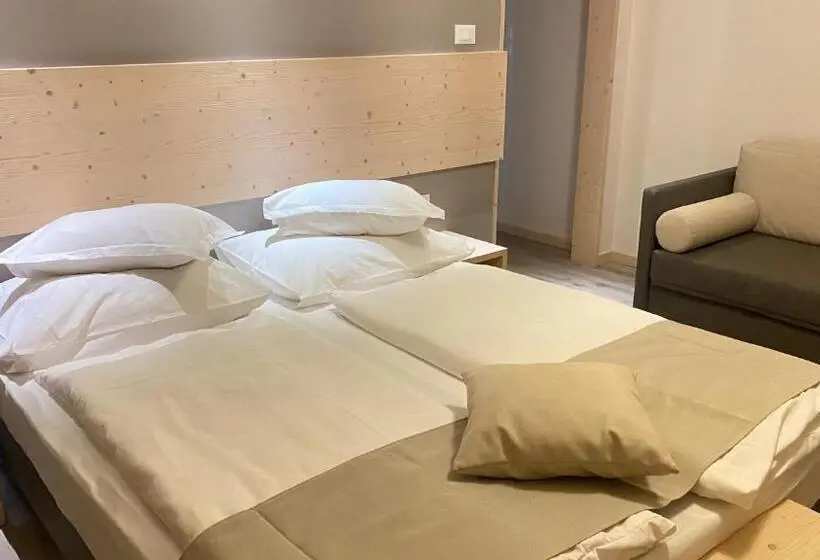 Standard-huone, Villa Vera