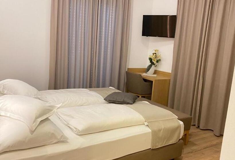 Номер Стандарт, Villa Vera