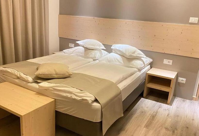 Номер Стандарт, Villa Vera