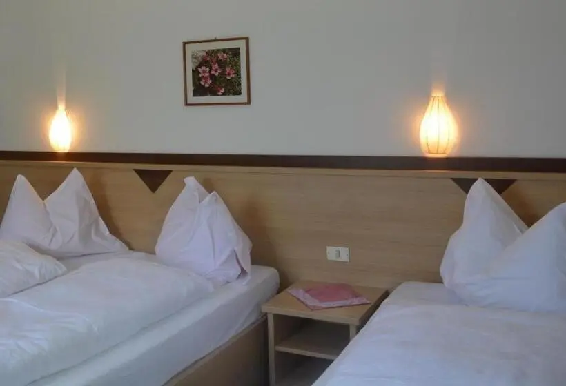 Standard Kolmen Hengen Huone, Villa Vera