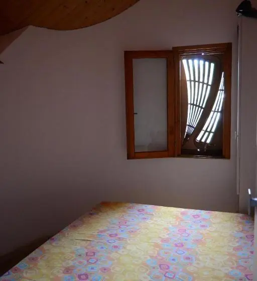 Appartamento 1 Camera da Letto, Relax