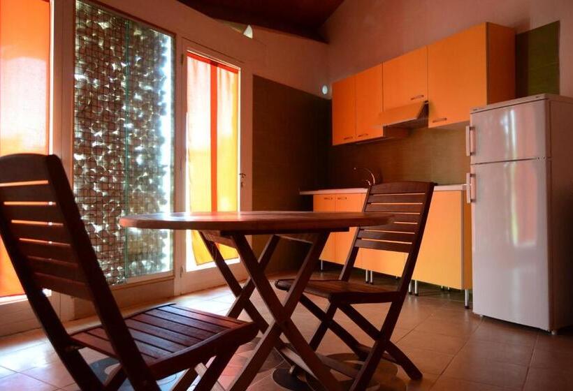 Apartamento 1 Dormitório, Relax