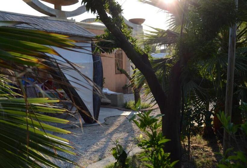 Escritório Standard Vista Jardim, Relax