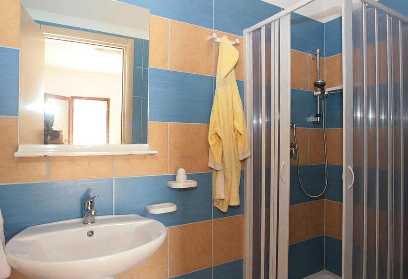 Escritório Standard Vista Jardim, Relax