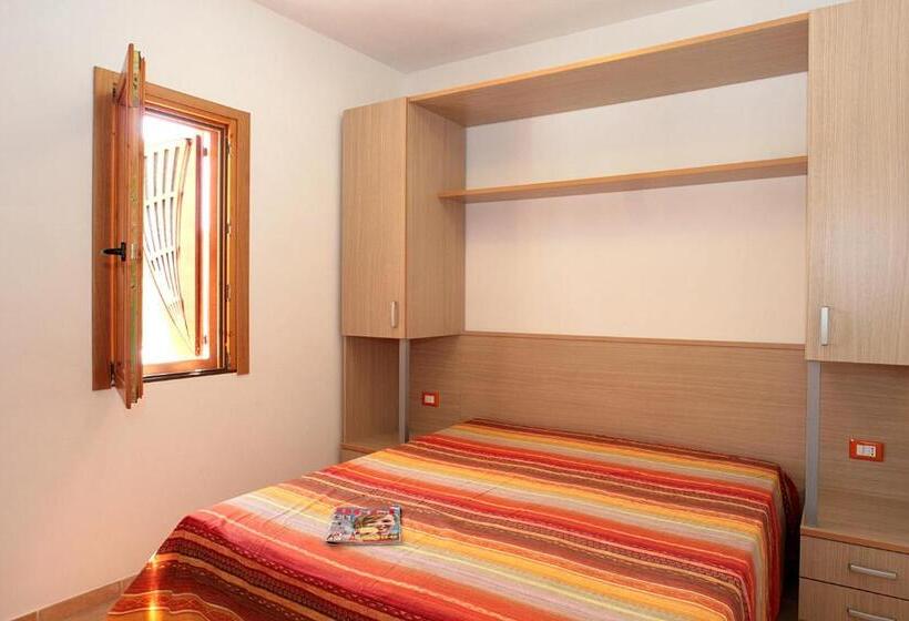 Quarto Comfort, Relax