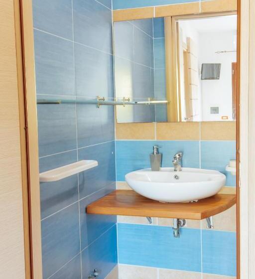 Quarto Comfort, Relax