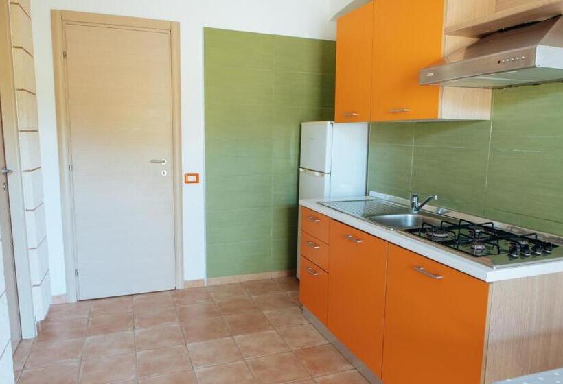 Quarto Comfort, Relax