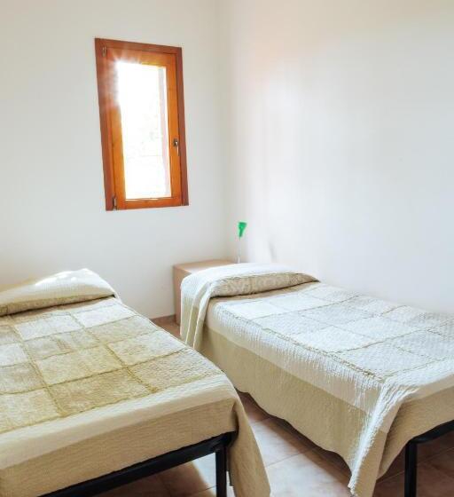 Quarto Comfort, Relax