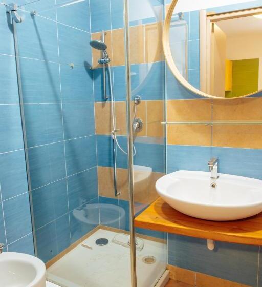 Quarto Comfort, Relax