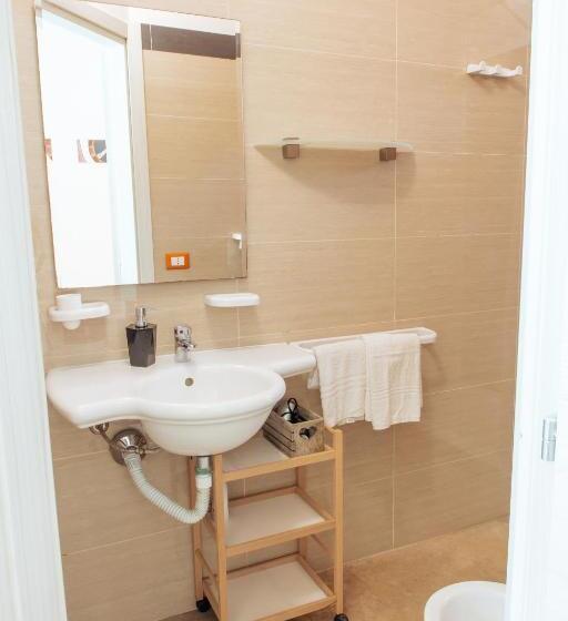 Quarto Comfort, Relax