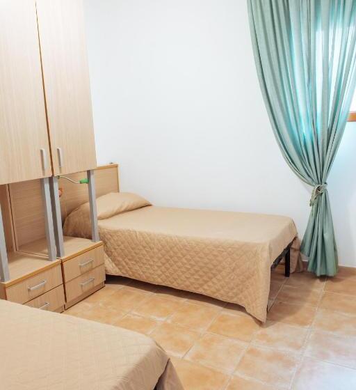 Quarto Comfort, Relax