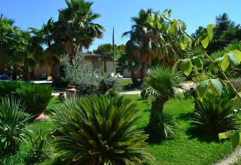Appartamento 1 Camera da Letto Vista Piscina, Relax