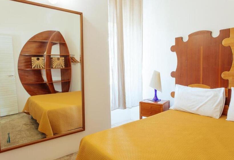 Apartamento 1 Dormitório Vista Piscina, Relax