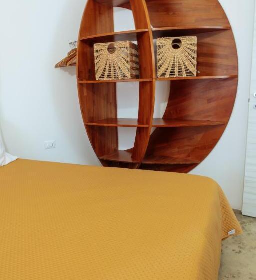 Apartamento 1 Dormitório Vista Piscina, Relax