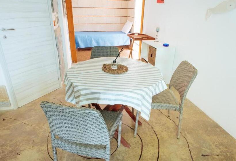 Apartamento 1 Dormitório Vista Piscina, Relax