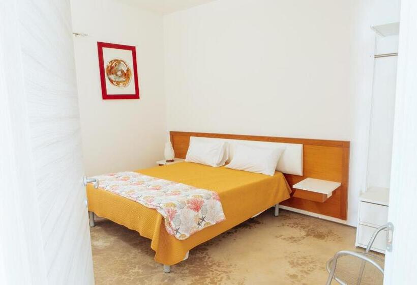 Apartamento 1 Dormitório Vista Piscina, Relax