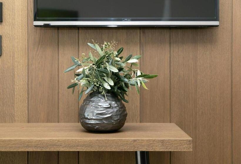 Апартаменты 2 Спальни, Appartement Hotel Beatenhof