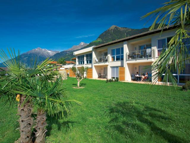 Апартаменты 2 Спальни, Appartement Hotel Beatenhof