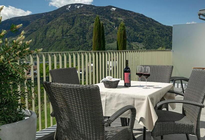 Апартаменты 2 Спальни, Appartement Hotel Beatenhof