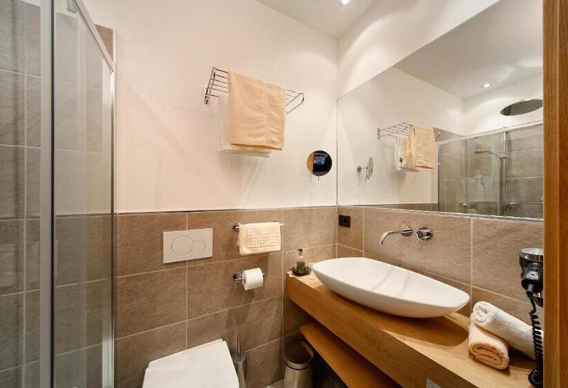 Номер Стандарт, Appartement Hotel Beatenhof