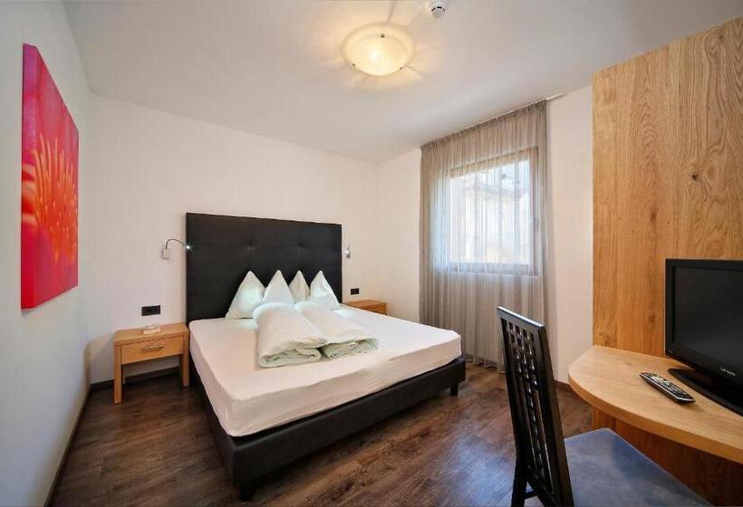 Номер Стандарт, Appartement Hotel Beatenhof