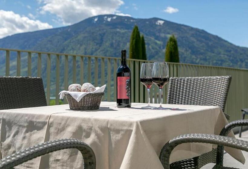 Апартаменты 2 Спальни, Appartement Hotel Beatenhof