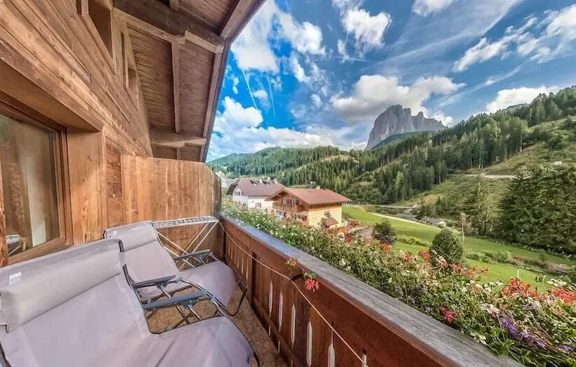 スイート(家族用), B&b La Tambra Central With Restaurant