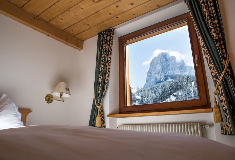 סוויטה משפחתית, B&b La Tambra   Central With Restaurant