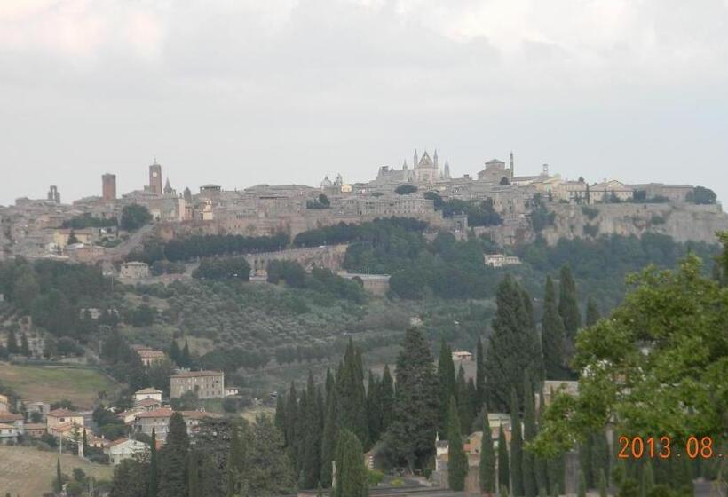 标准工作室, Casa Vacanza Malescale