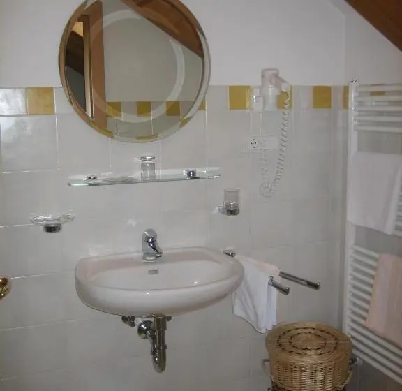 Standard-studio, Garni   Appartement Neumairhof