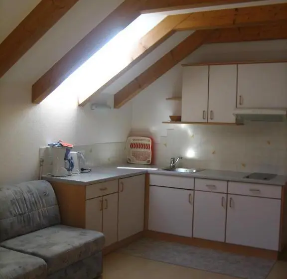 Standard-studio, Garni   Appartement Neumairhof
