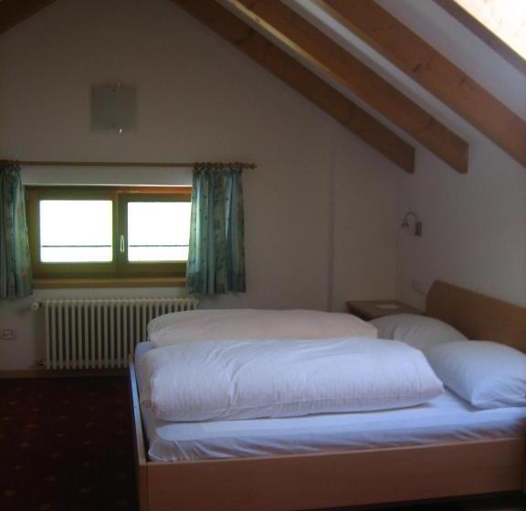 Студия Стандарт, Garni   Appartement Neumairhof