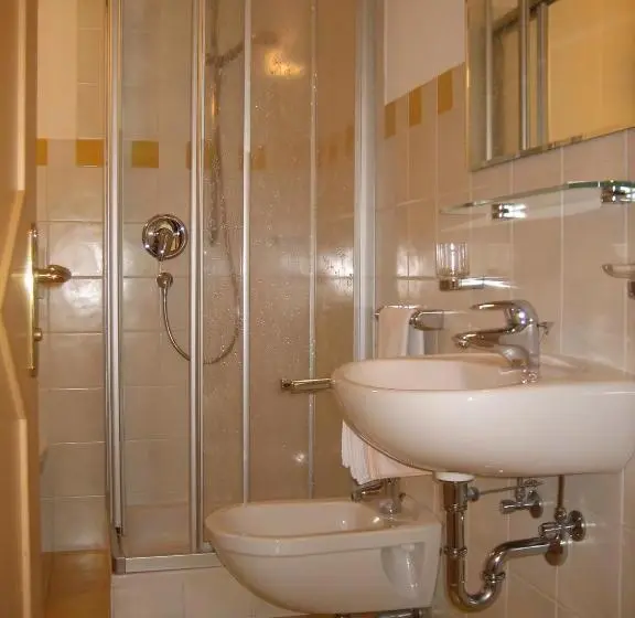 Standard-studio, Garni   Appartement Neumairhof
