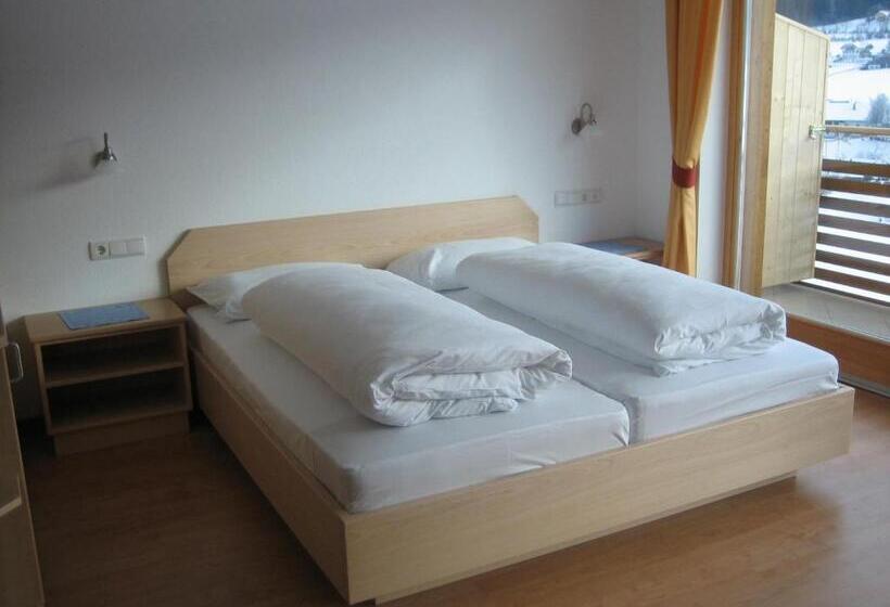 标准工作室, Garni Appartement Neumairhof