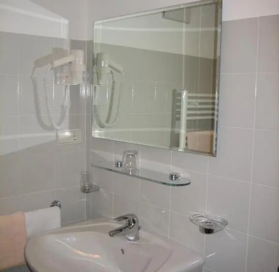 Huoneisto 2 Makuuhuonetta, Garni   Appartement Neumairhof