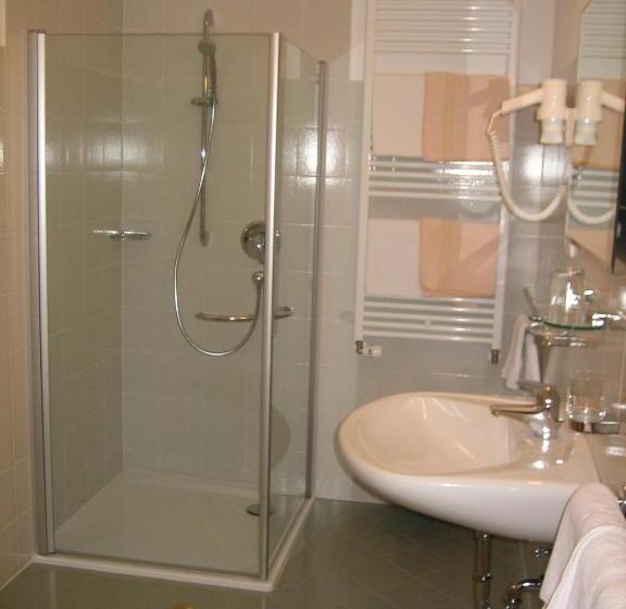 带2个卧室的公寓, Garni Appartement Neumairhof