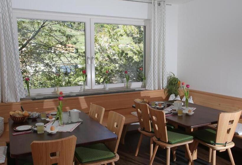 חדר סטנדרט, Garni & Residence Sonngart