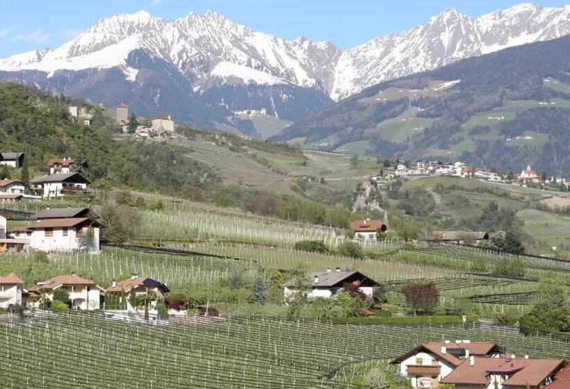 חדר סטנדרט, Garni & Residence Sonngart